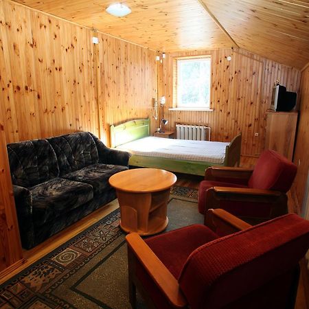 Eaklimu Kaimo Turizmo Sodyba Iesnale Guest House Babrungenai Exterior photo